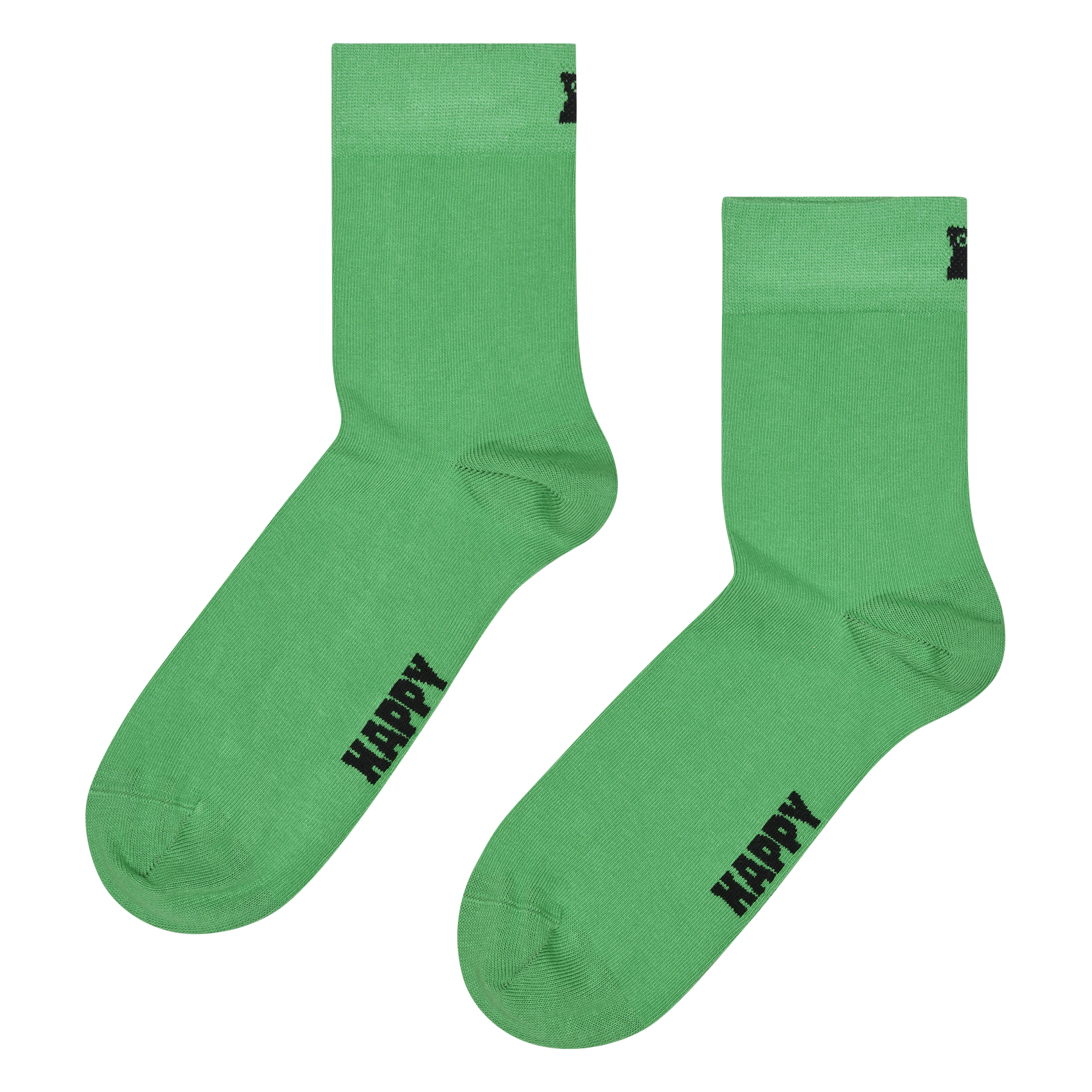 Chaussettes en coton mélangé HAPPY SOCKS