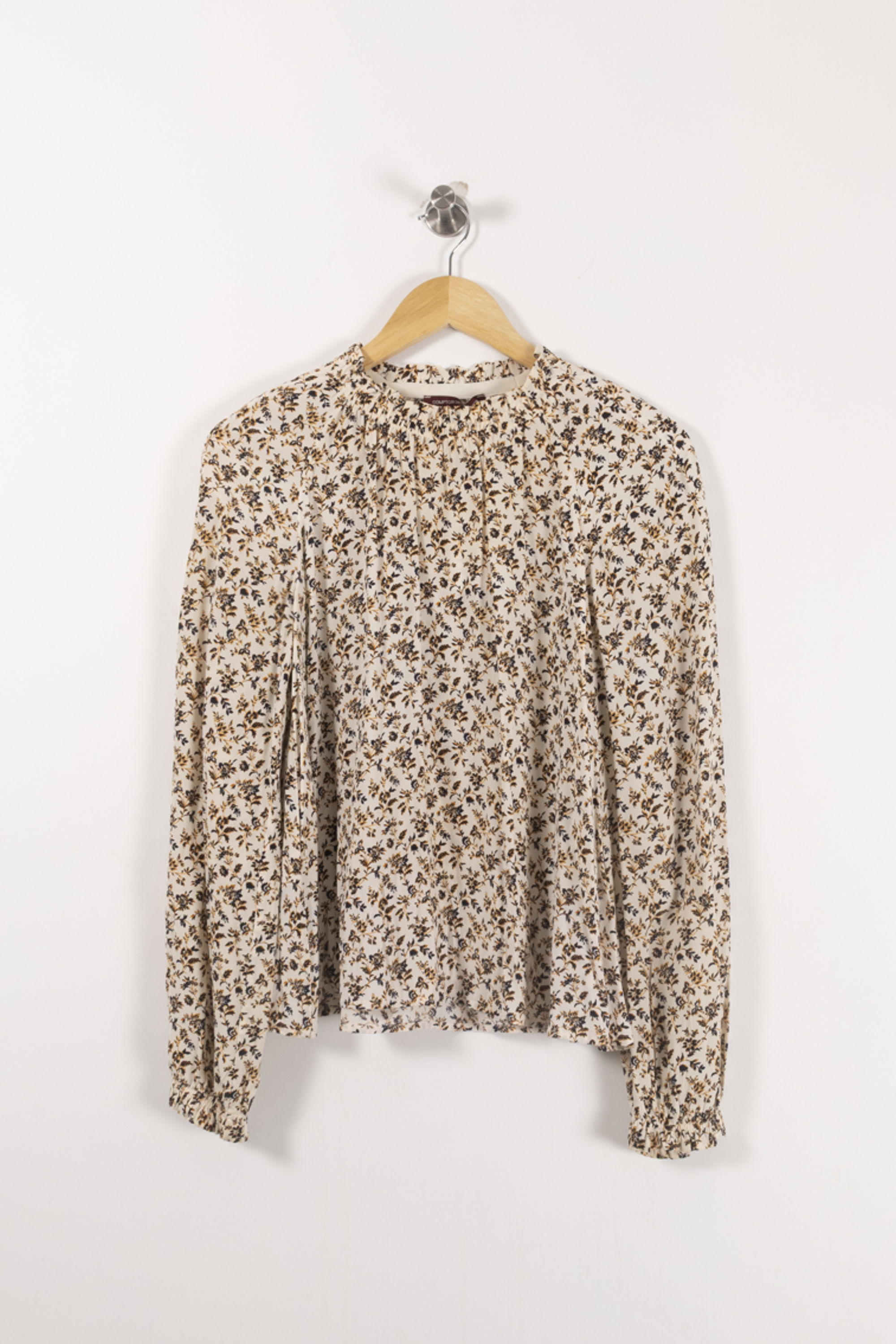 Blouse COMPTOIR DES COTONNIERS - Seconde main Multicolore