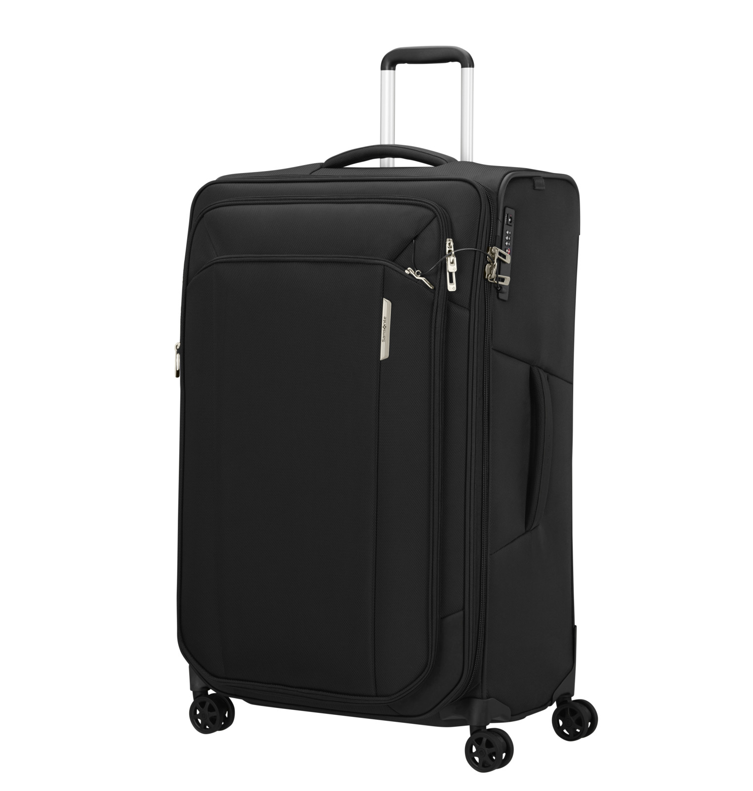 Respark valise 4 roues taille l SAMSONITE