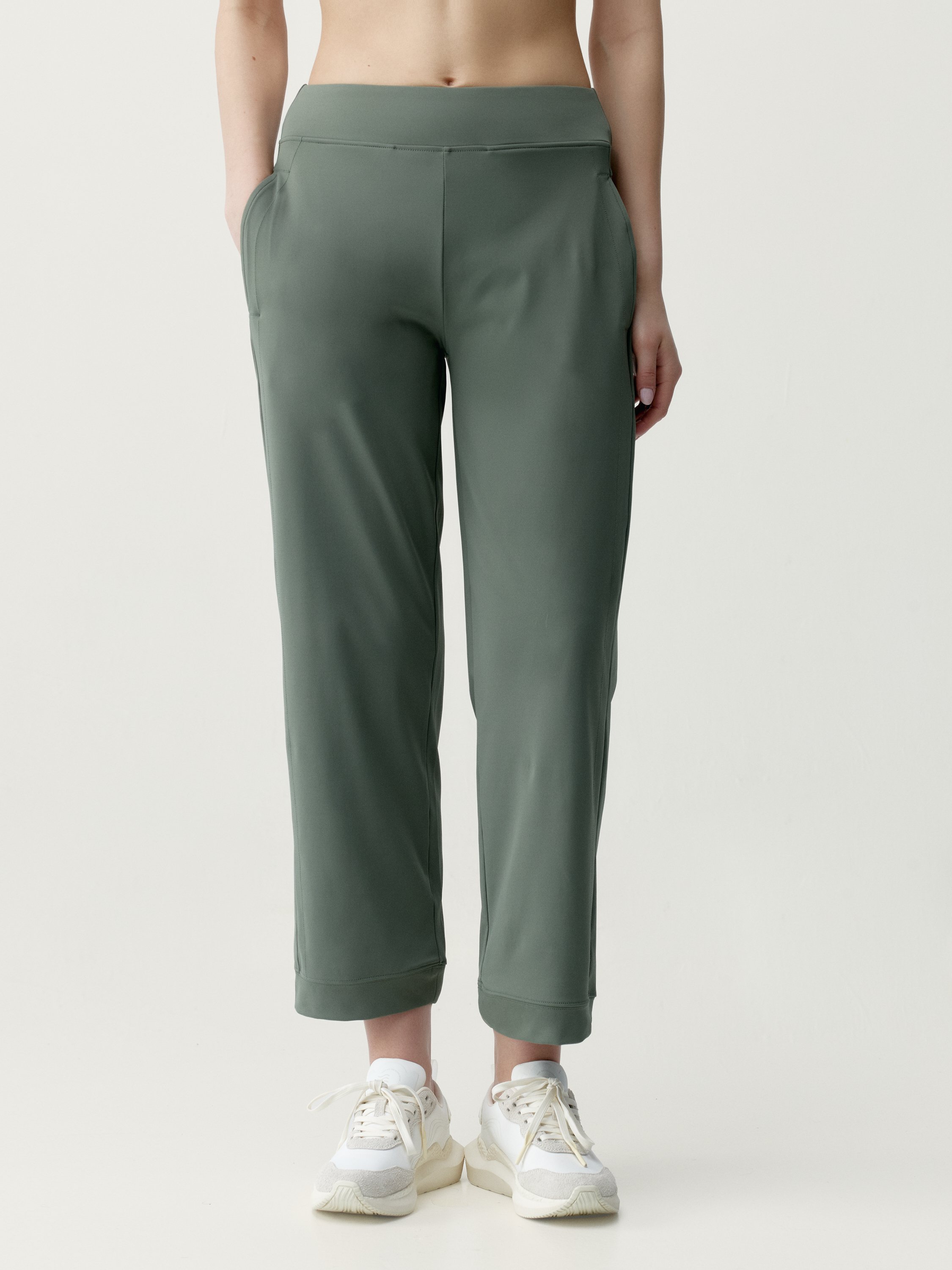 Pantalon de sport performance athleisure egan BORN