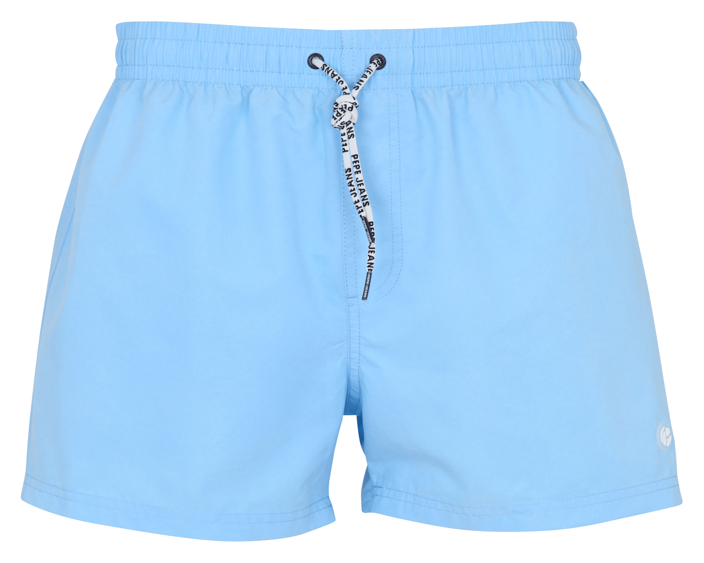 Short de bain PEPE JEANS Bleu