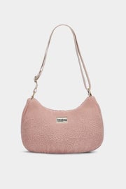 Sac rosa HINDBAG Rose