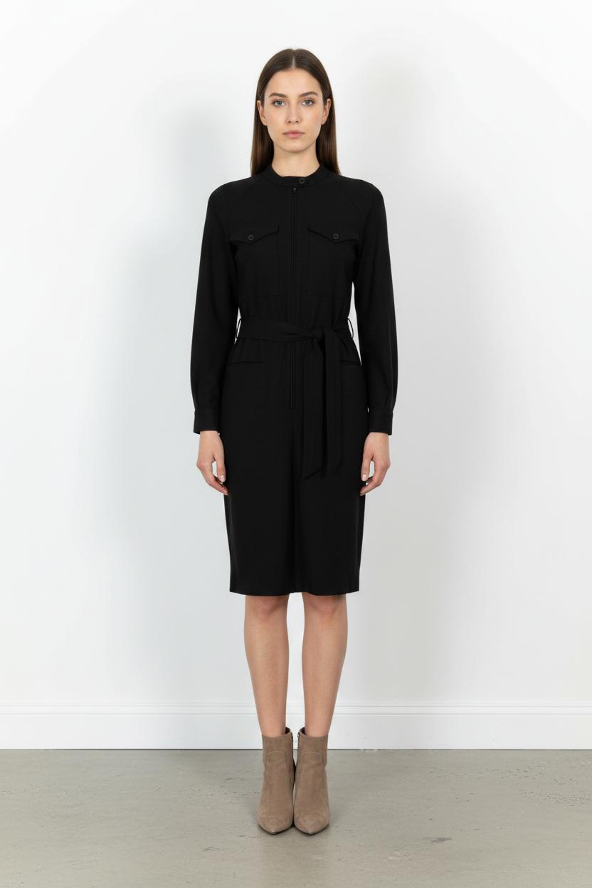 Jumpsuit COMPTOIR DES COTONNIERS - Seconde main Blue