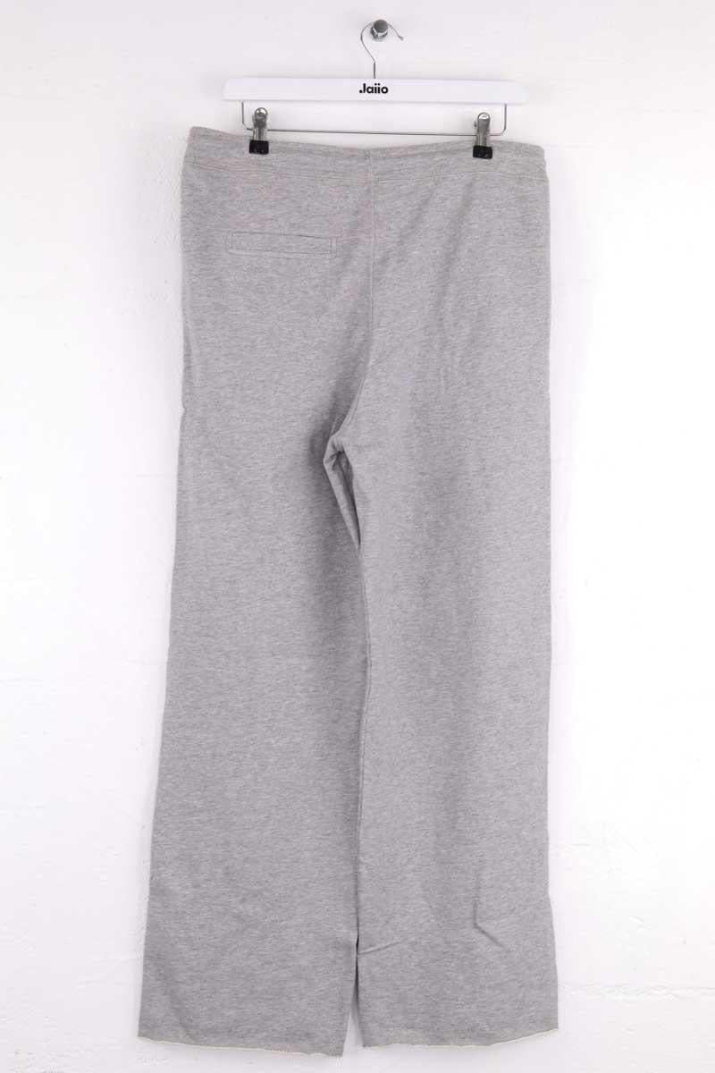 PANTS GANNI - Seconde Main Grey
