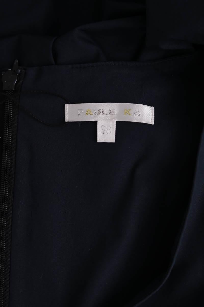 Dress PAULE KA - Seconde main Blue