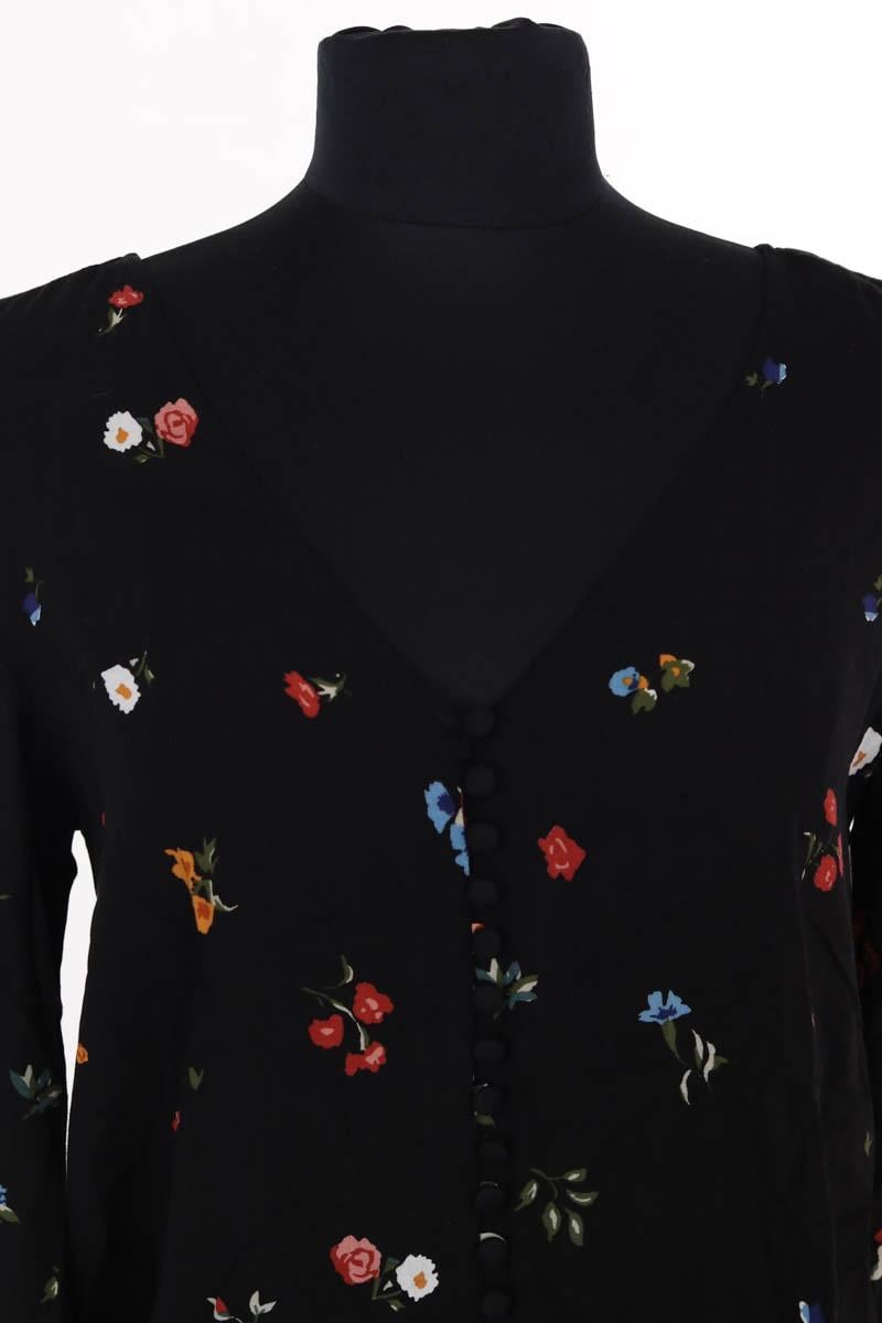 Blouse SEZANE - Seconde main Black