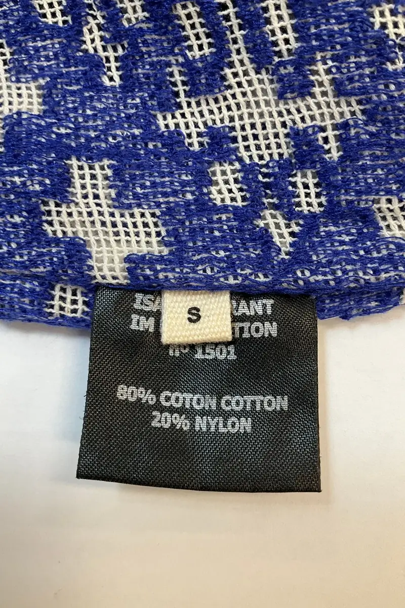 Sweater ISABEL MARANT ÉTOILE - SECONDE MAIN Blue