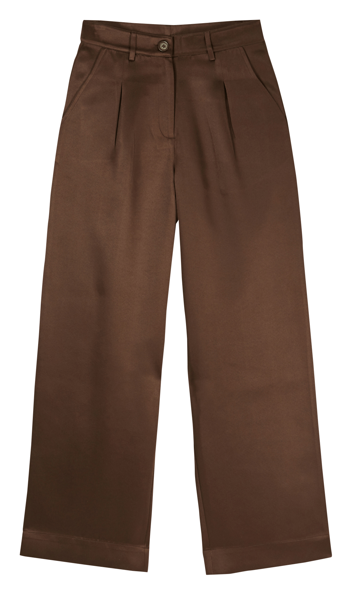 Pantalon large  EMILE ET IDA