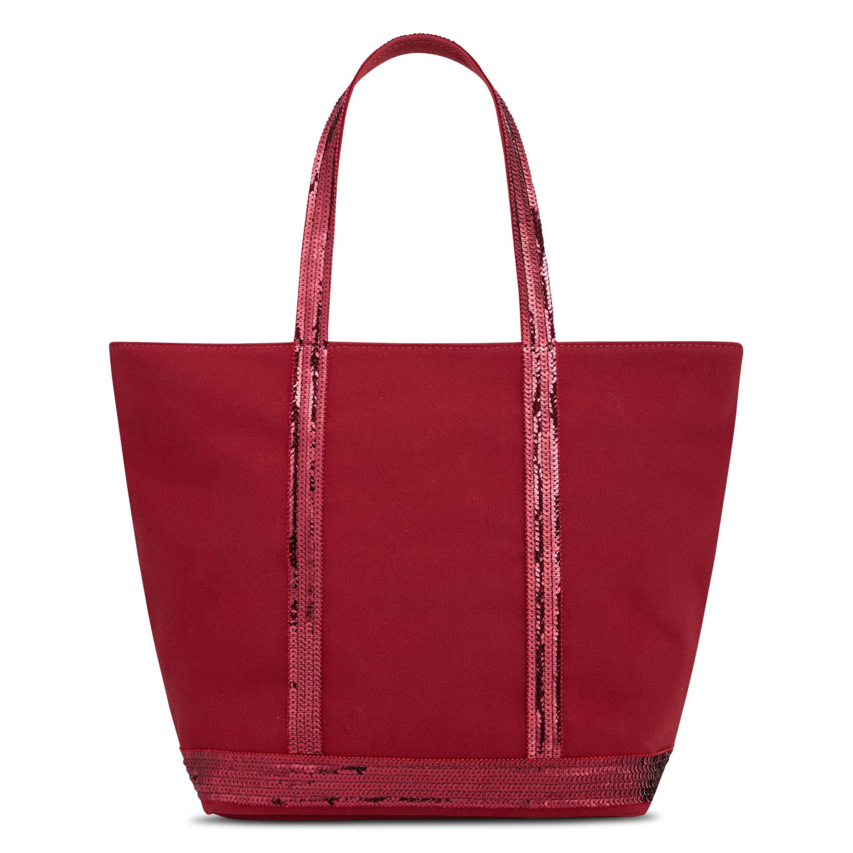 Sac cabas en coton VANESSA BRUNO