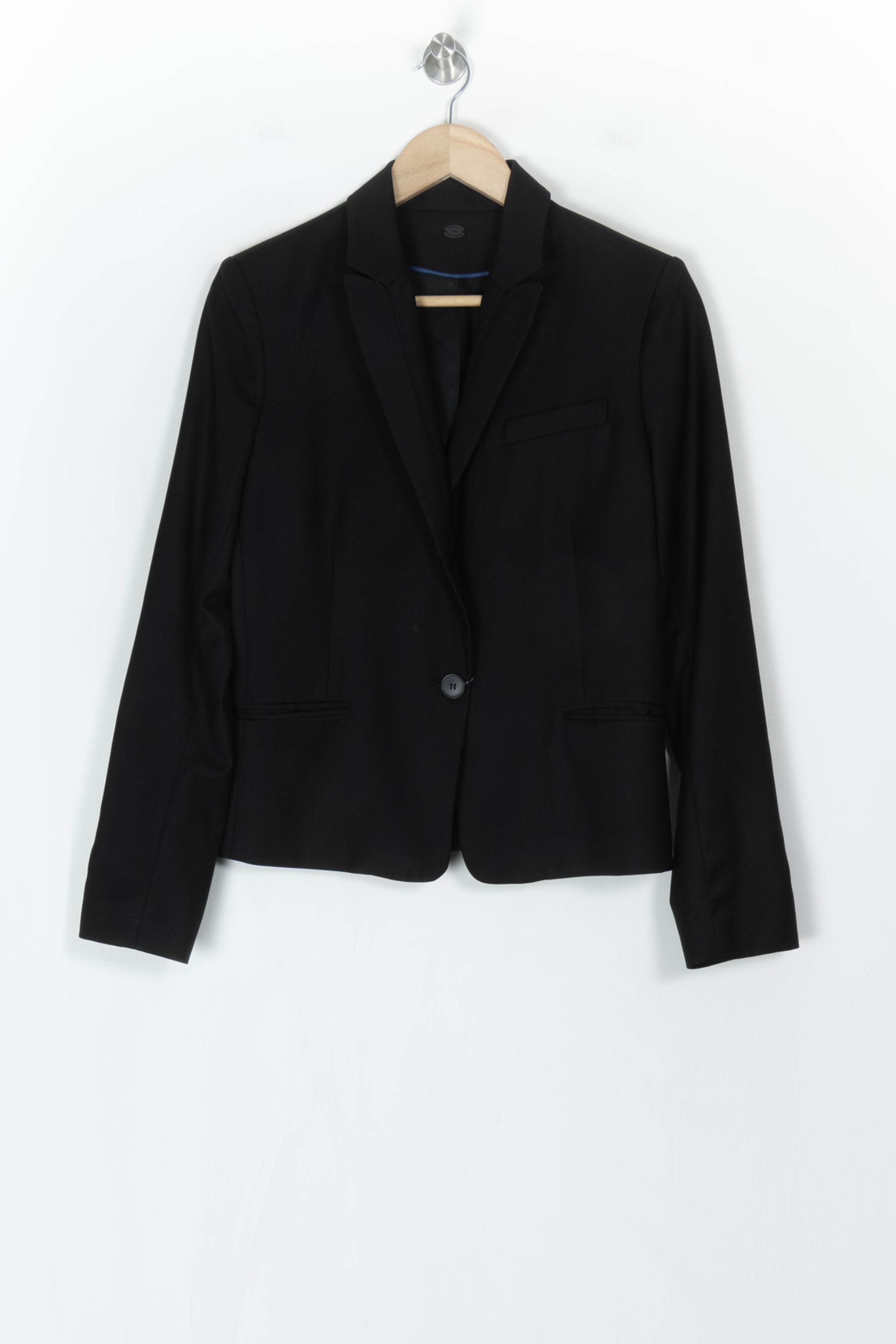 Jacket COMPTOIR DES COTONNIERS - Seconde main Black