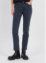 LAB DIP DARK GREY Grau