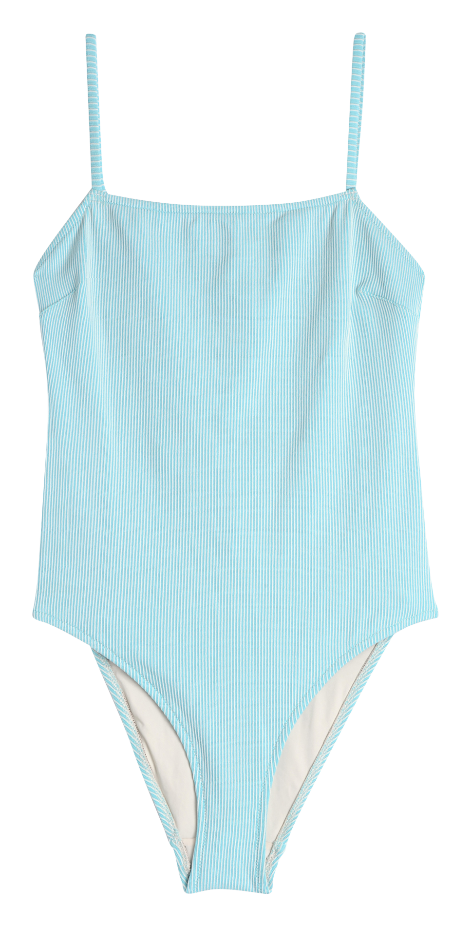 Maillot de bain 1 pièce ICONE Bleu