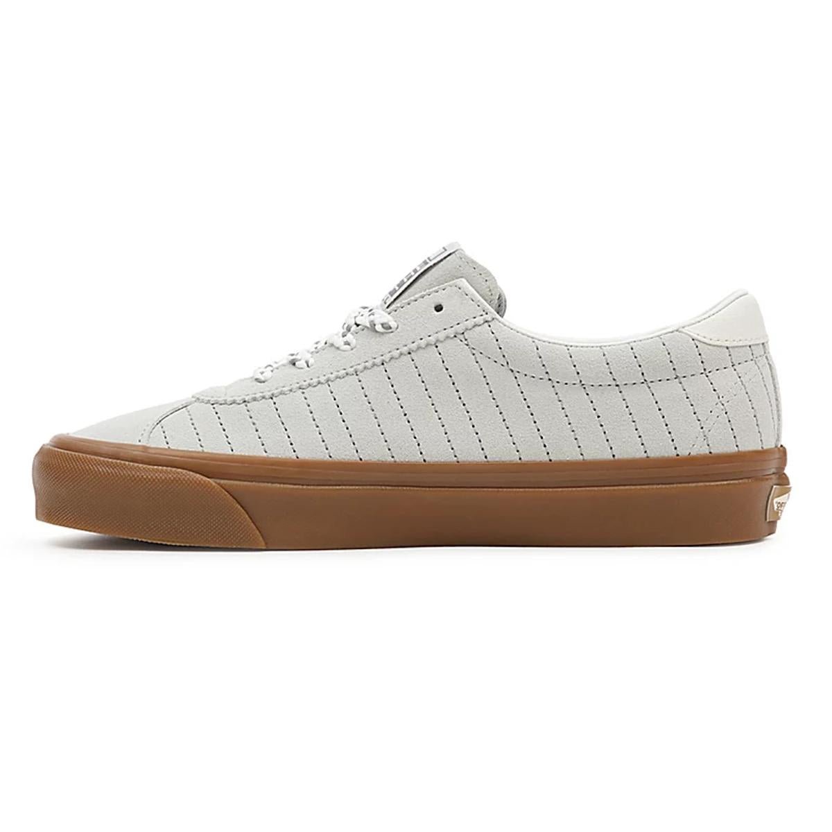 Baskets basses VANS Blanc