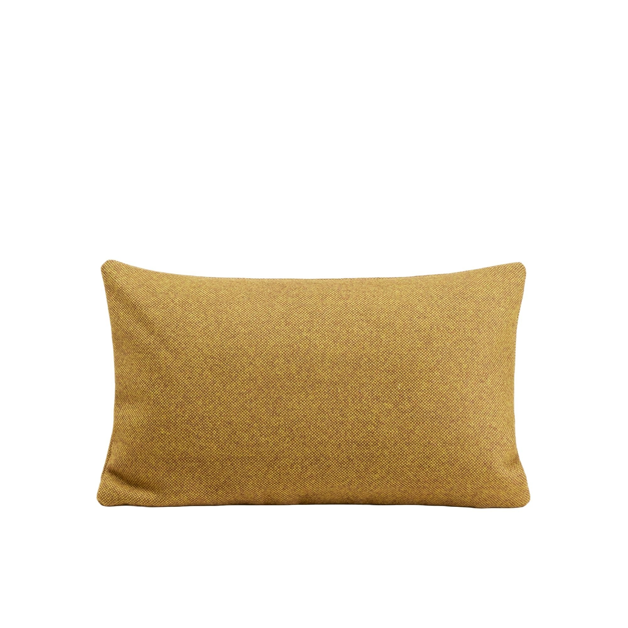 Cushion cover MADURA Yellow