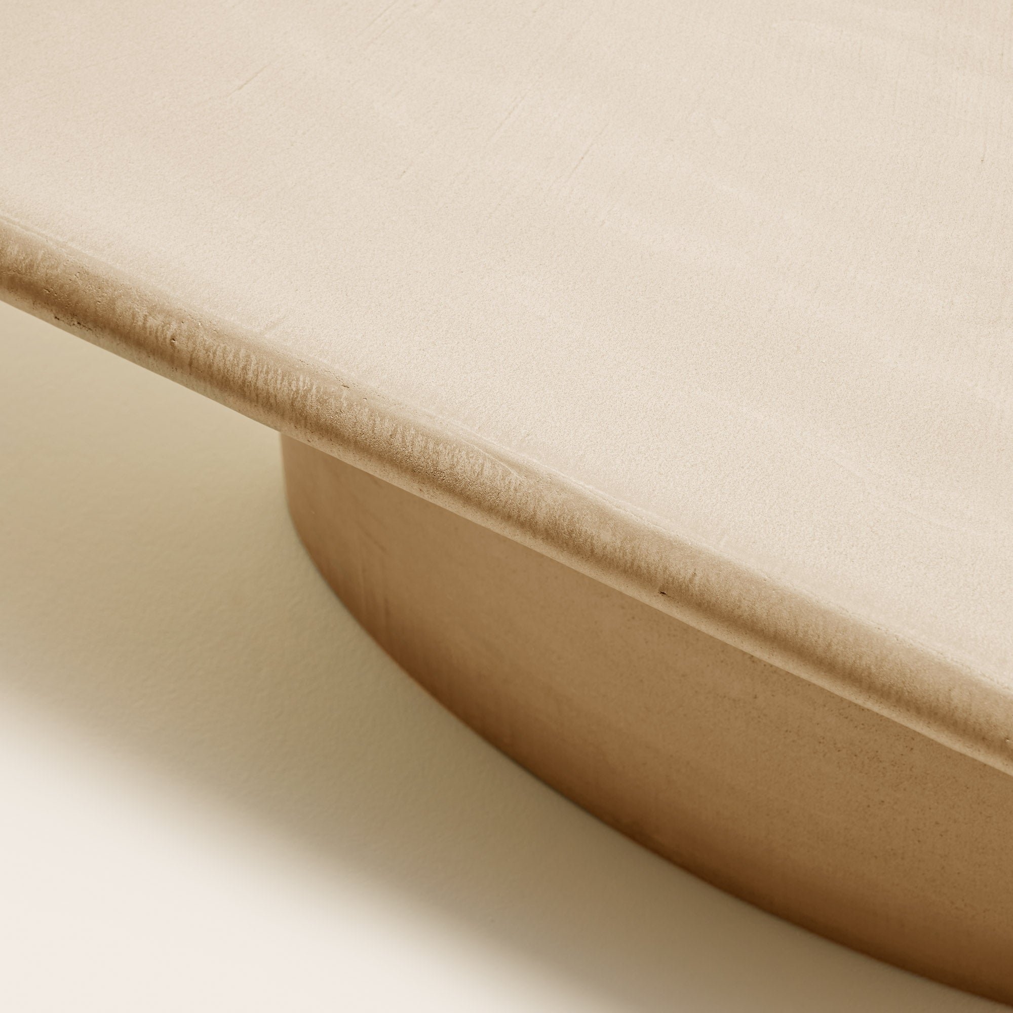 Coffee table Beige