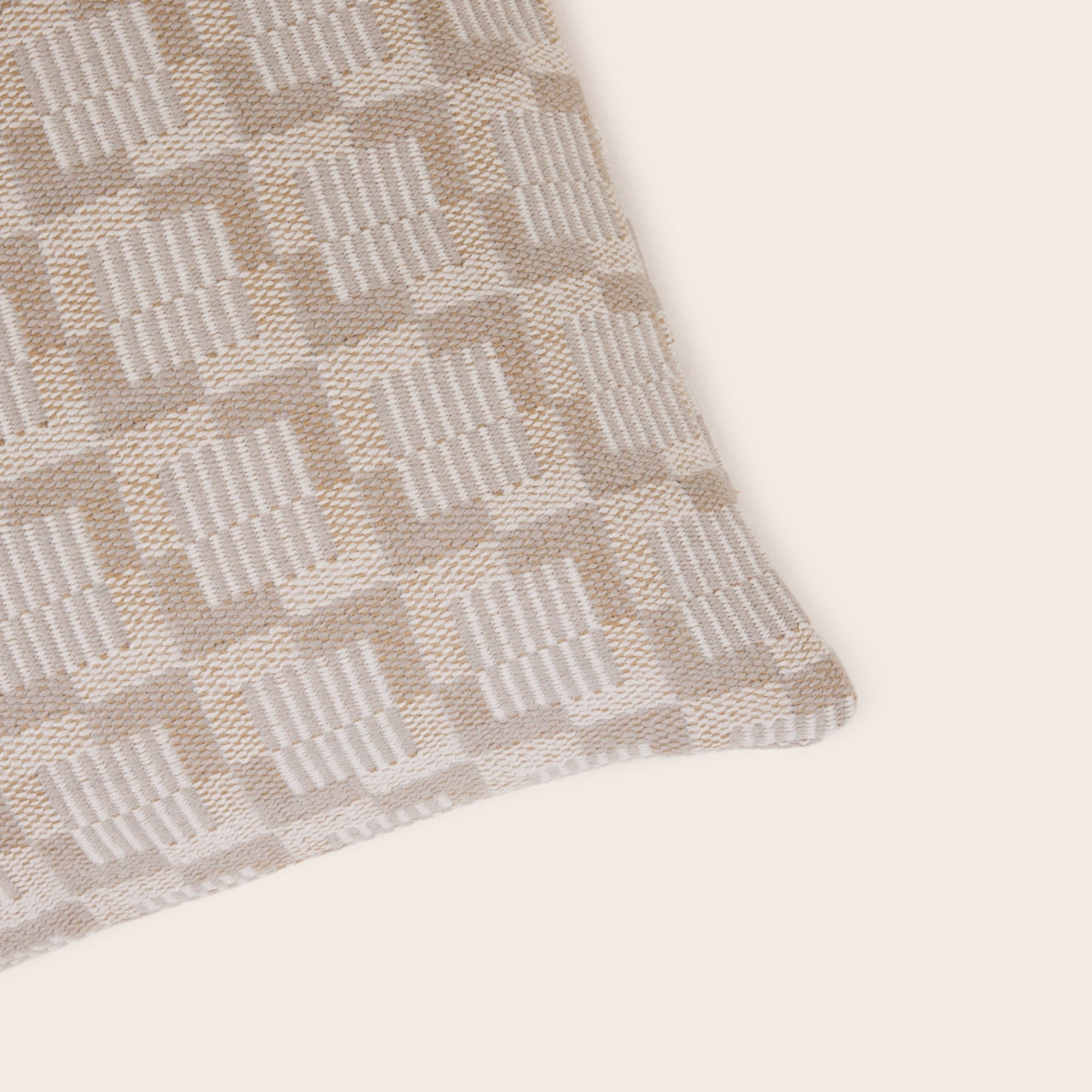 Cushion cover MADURA Beige