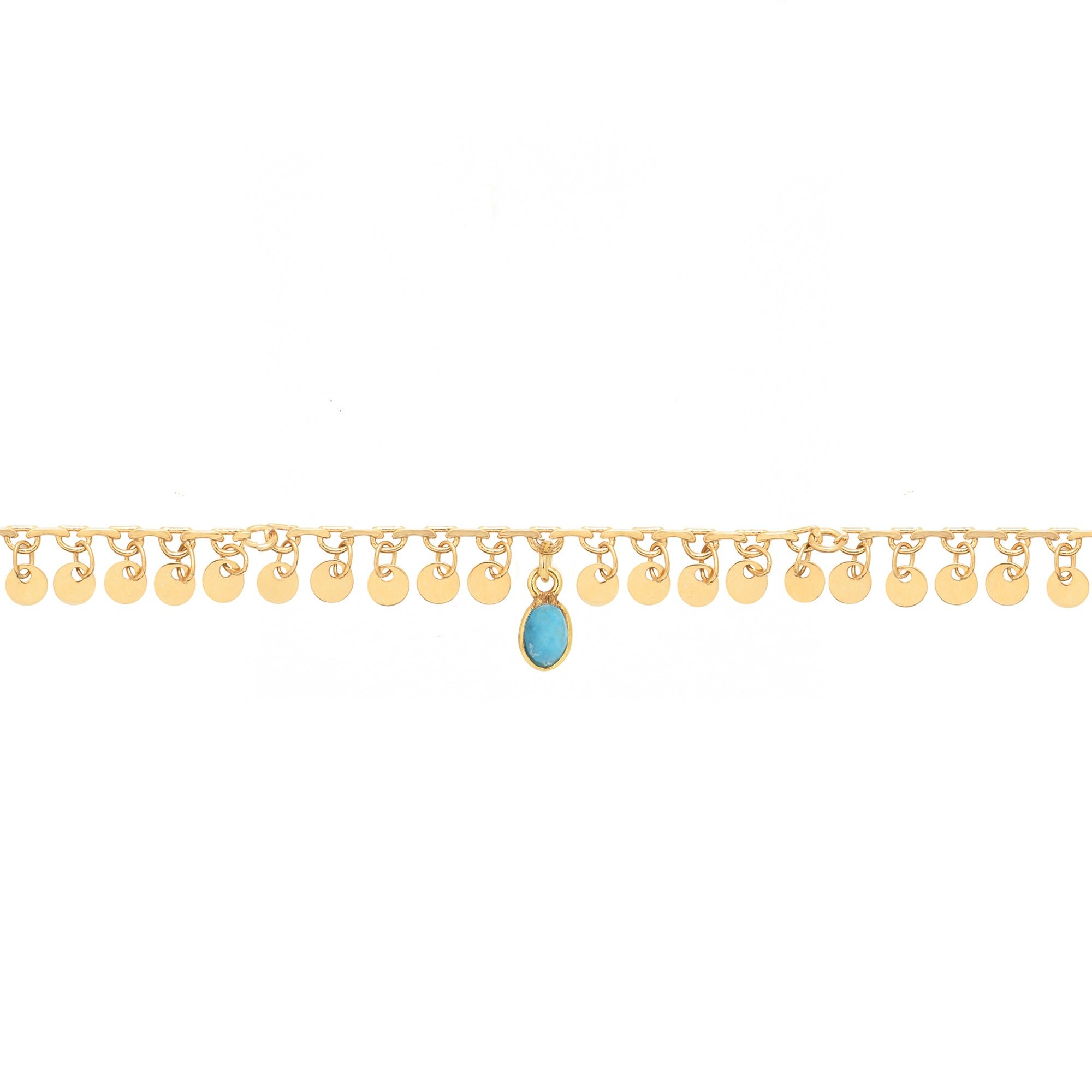 Bracelet simran NILAI Blue