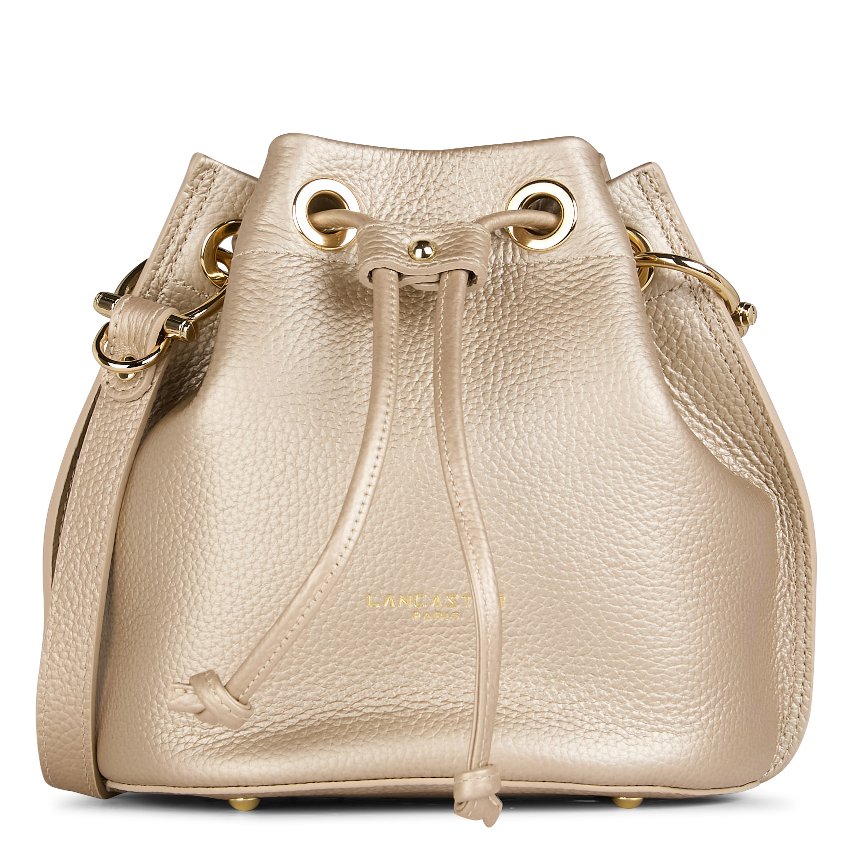 ALBA LANCASTER PARIS Doré