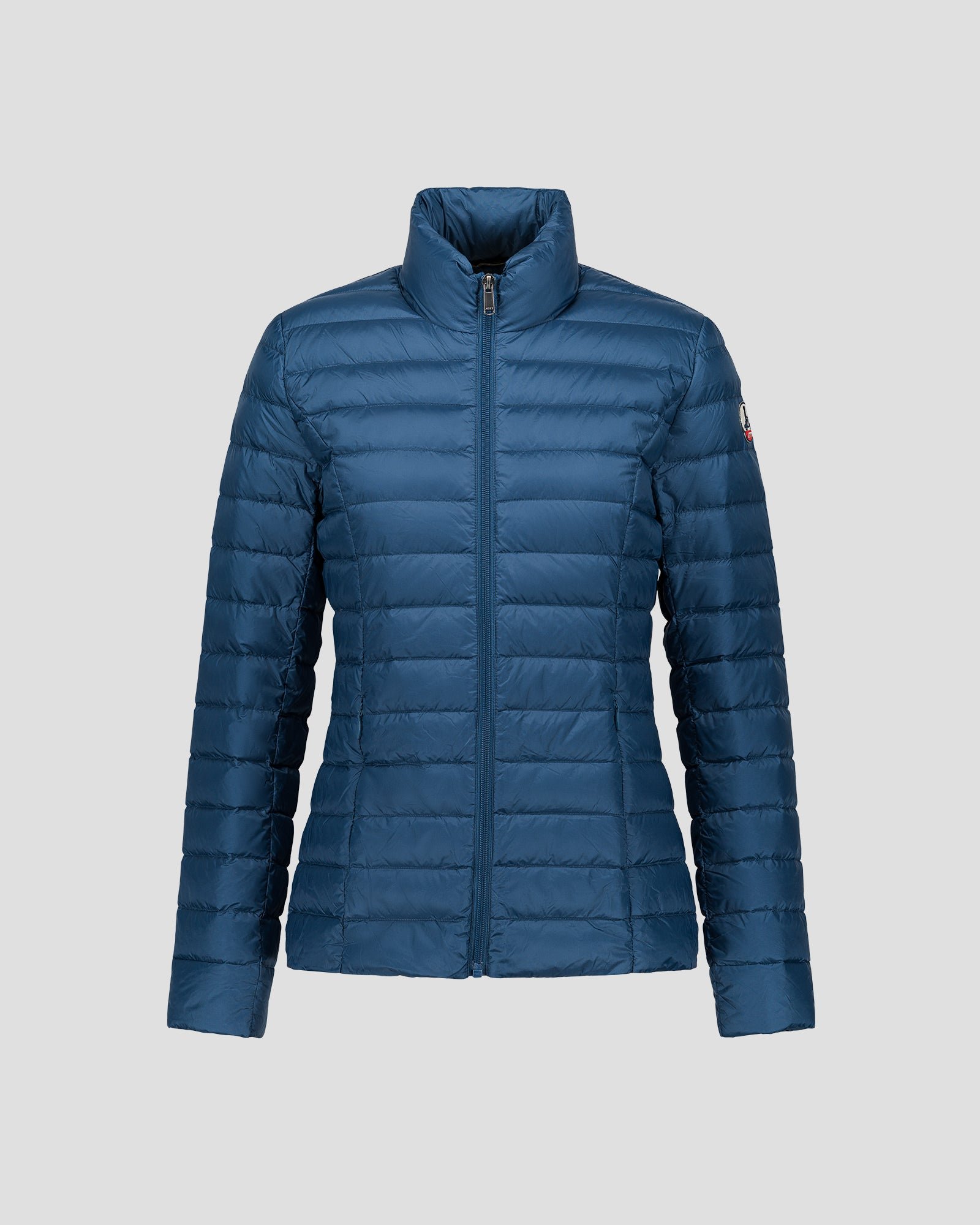 Lightweight down jacket JOTT Blue