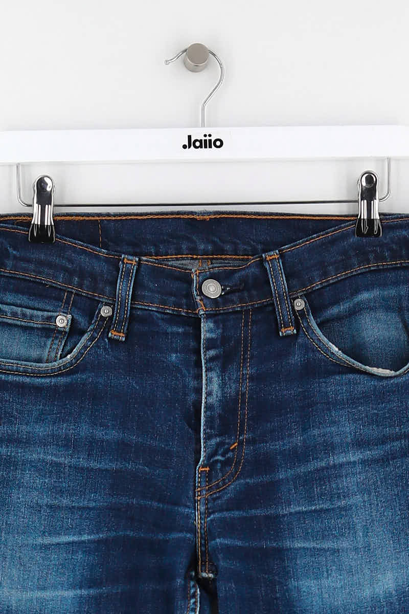 . LEVI'S - Seconde main Blue