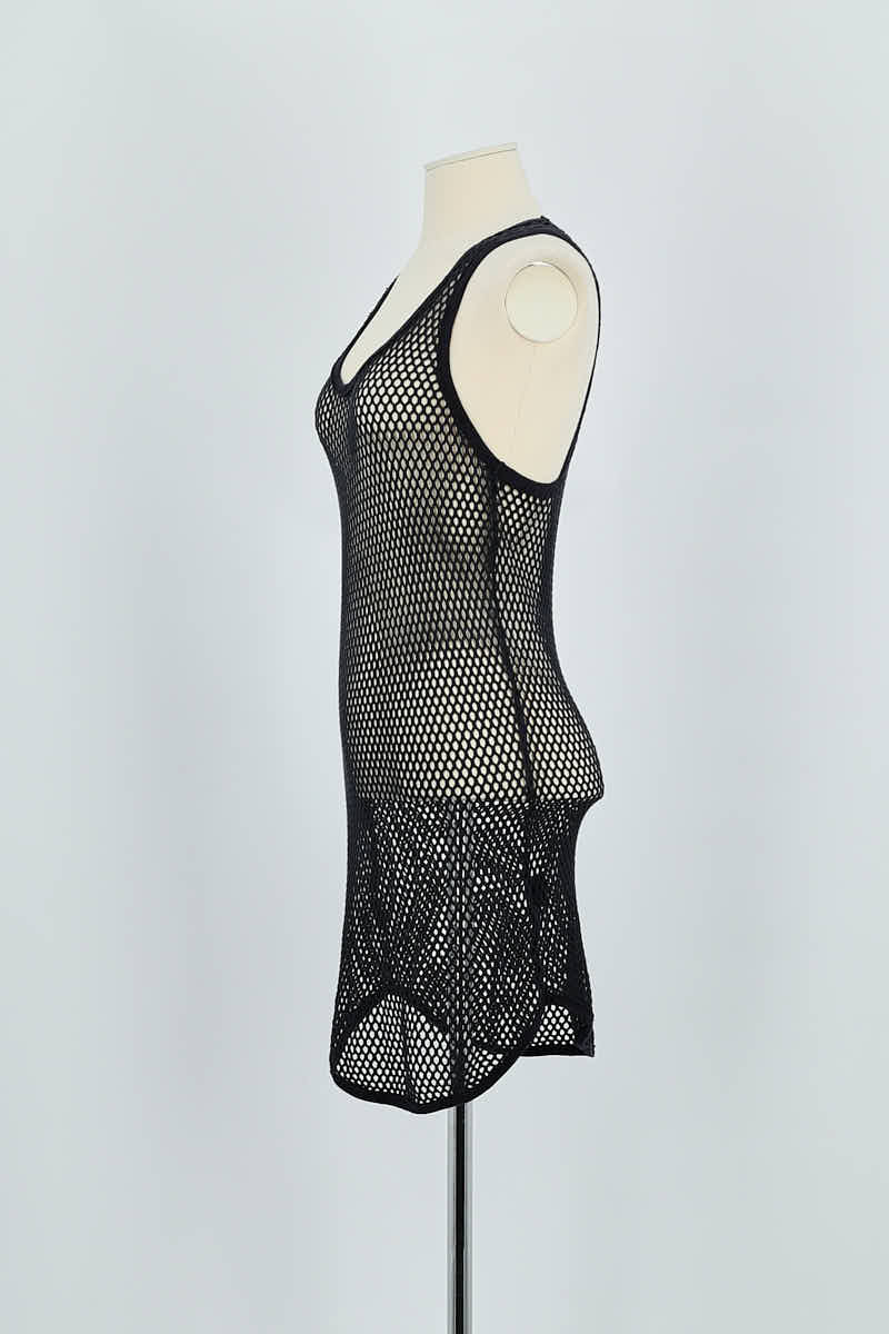 Dress ISABEL MARANT - Seconde Main Black