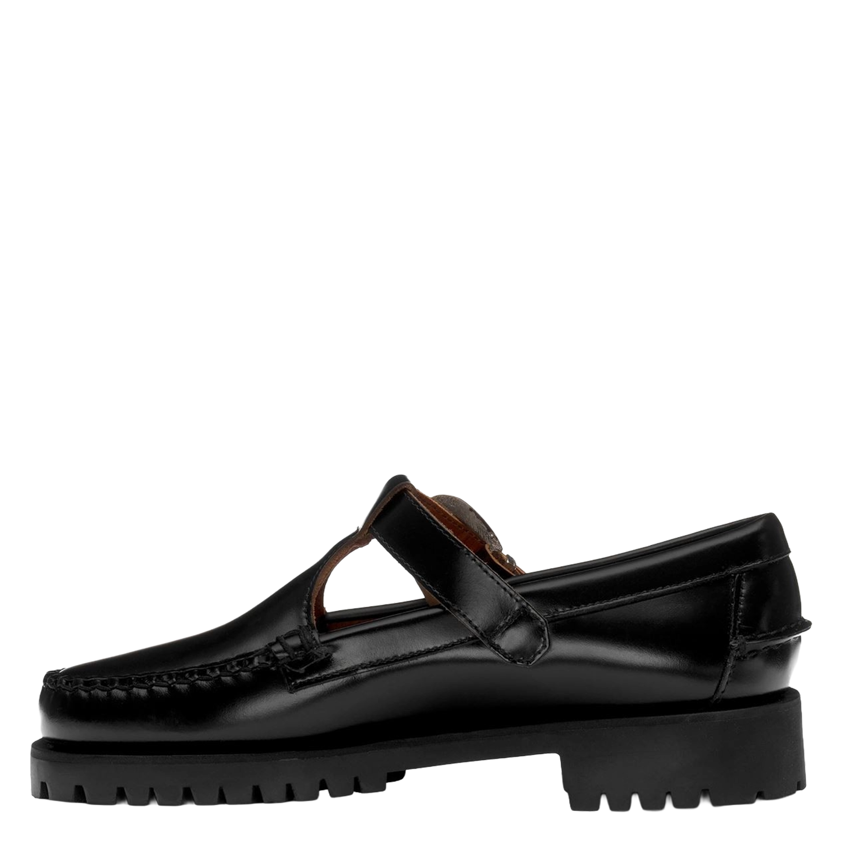. SEBAGO Black