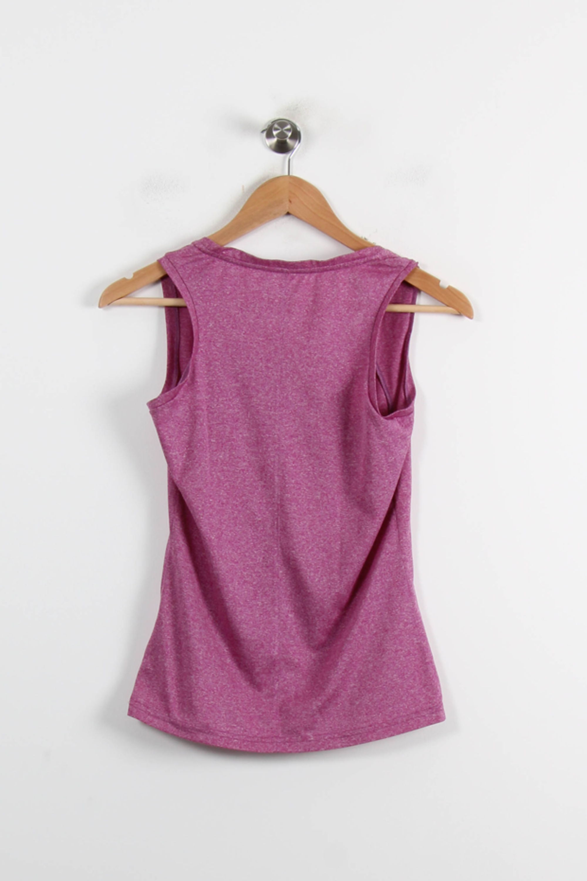 Top &amp; tank top FUSALP - Seconde main Purple