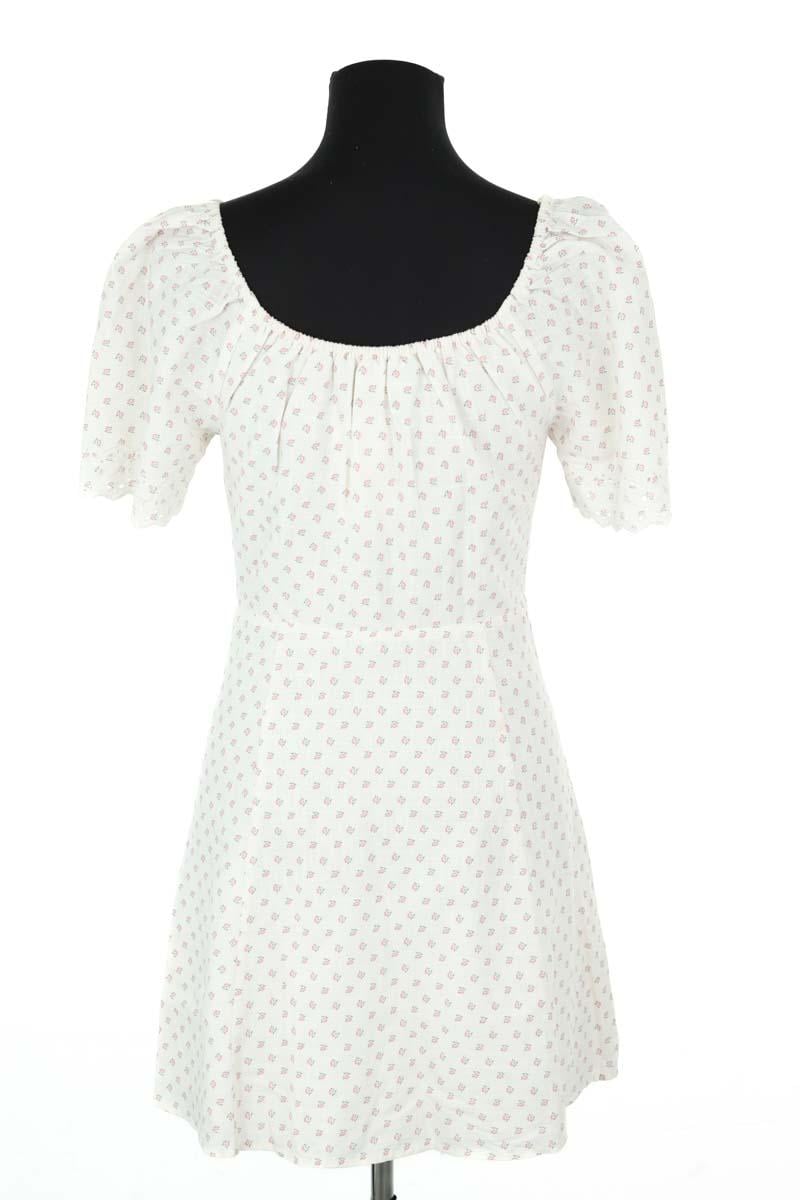 Dress SEZANE - Seconde main Beige