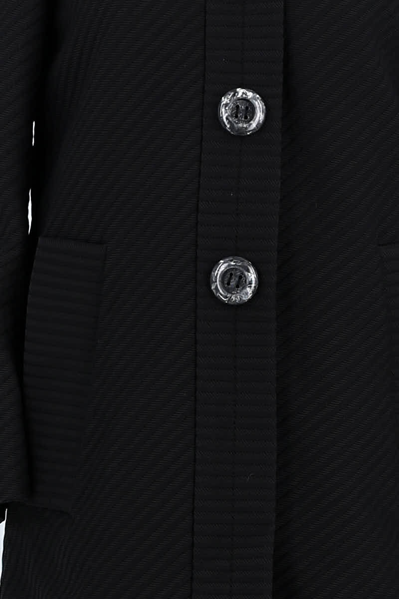 JACKET MARC JACOBS - Seconde Main Black