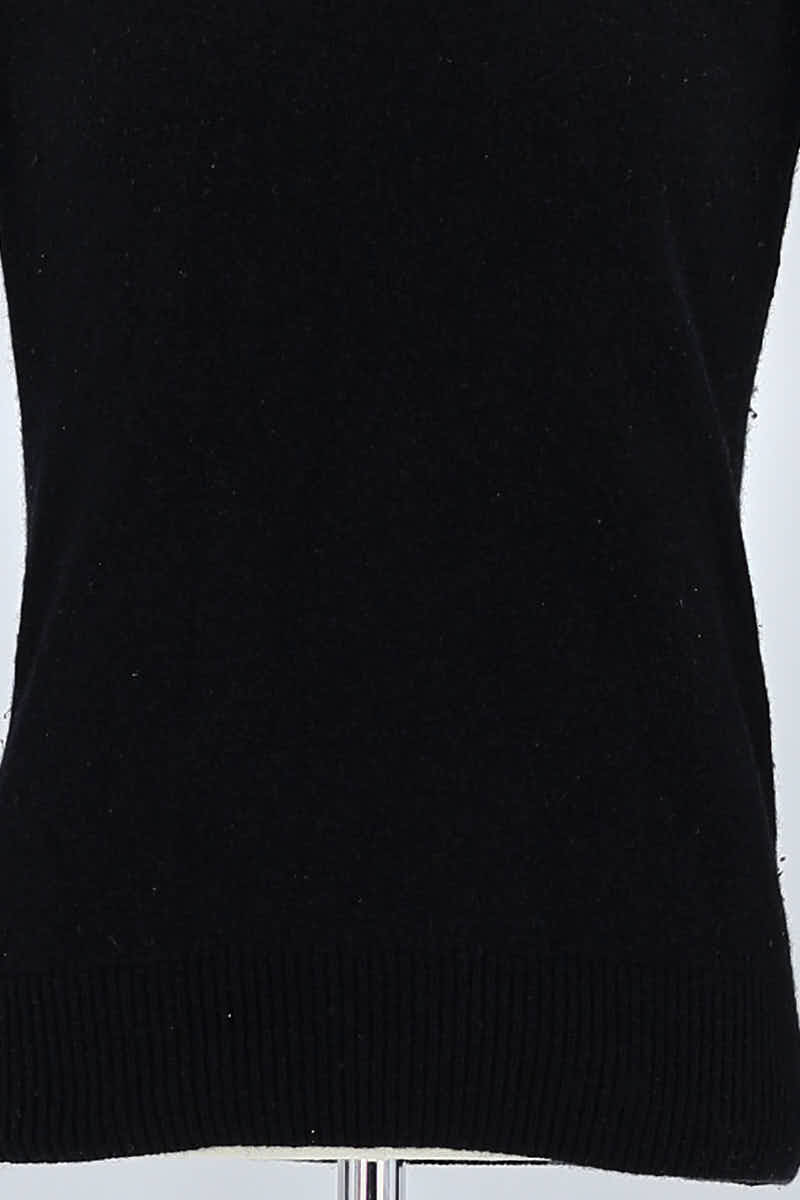 Sweater SEZANE - Seconde main Black