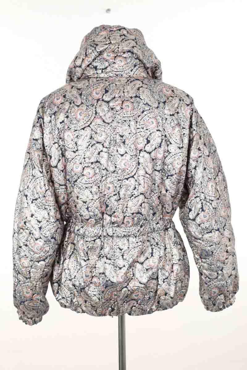 Coat ISABEL MARANT - Seconde Main Multicolored