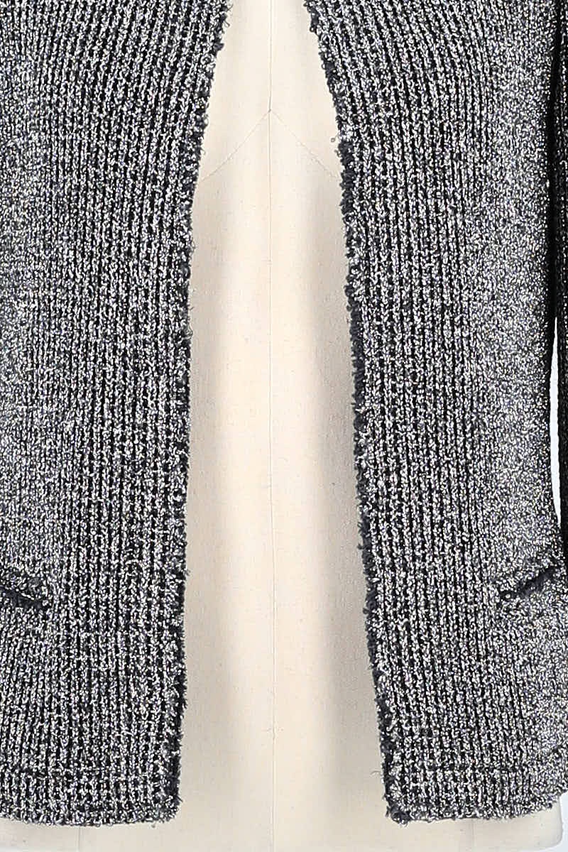 JACKET IRO - Seconde Main Grey