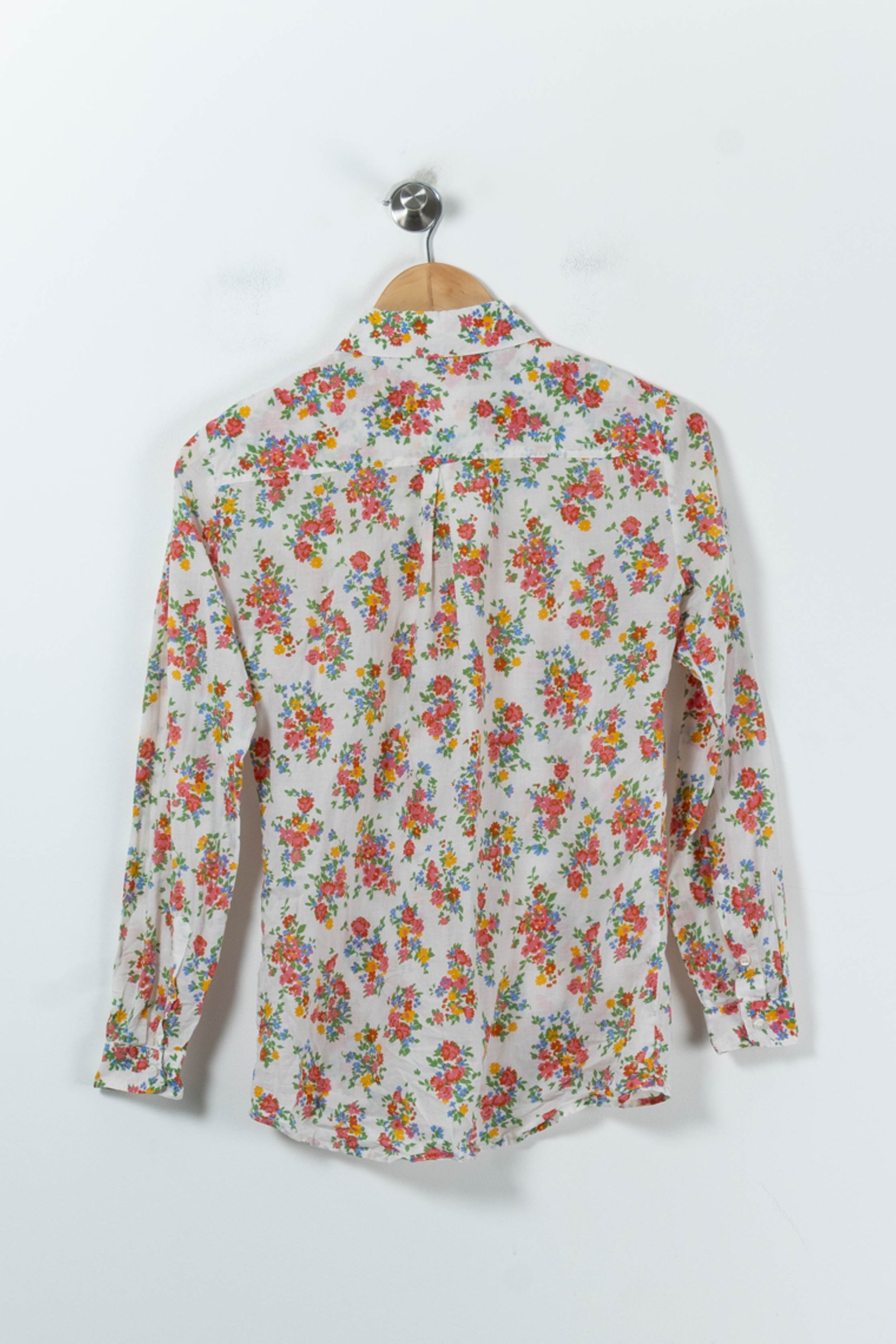 Shirt SEZANE - Seconde main Multicolored