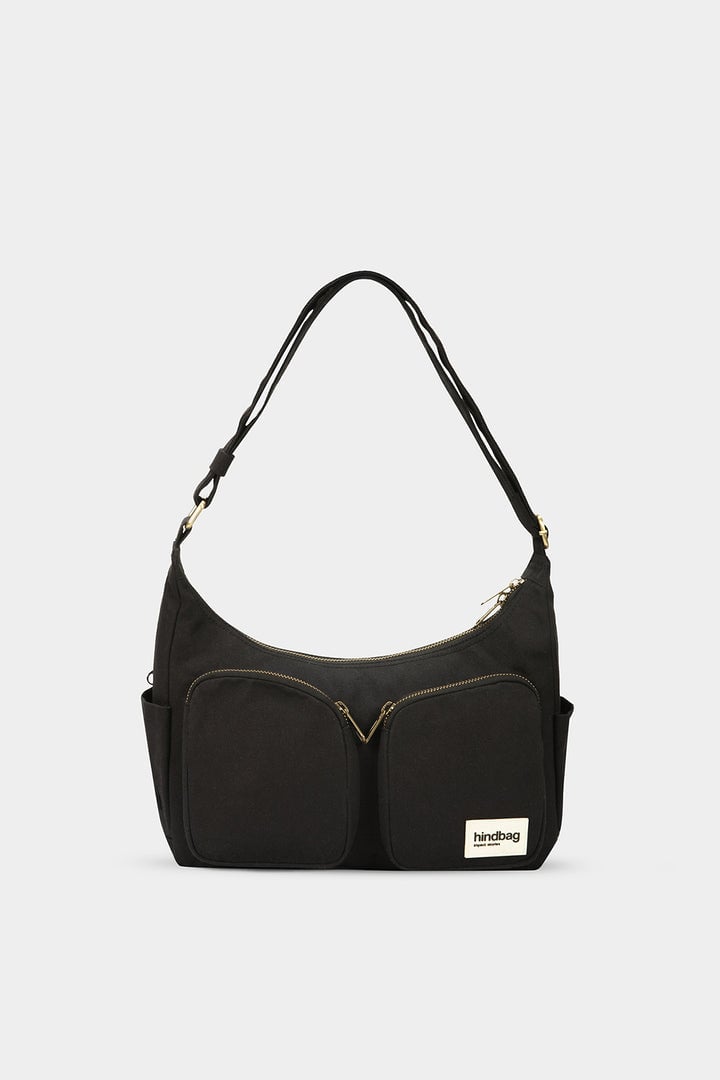 Sac multipocket emile HINDBAG