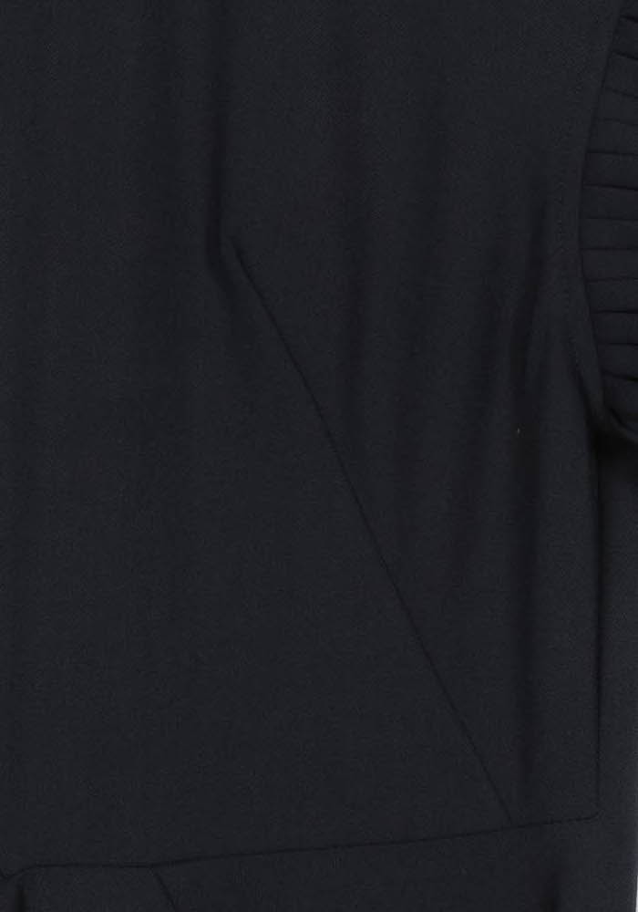 Robe courte & midi MAX MARA - Seconde Main Bleu