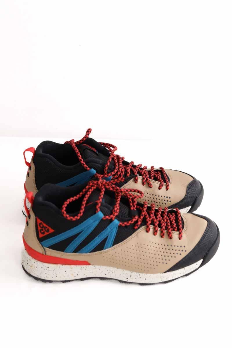 ASICS GEL PULSE 13 NIKE - Seconde Main Beige