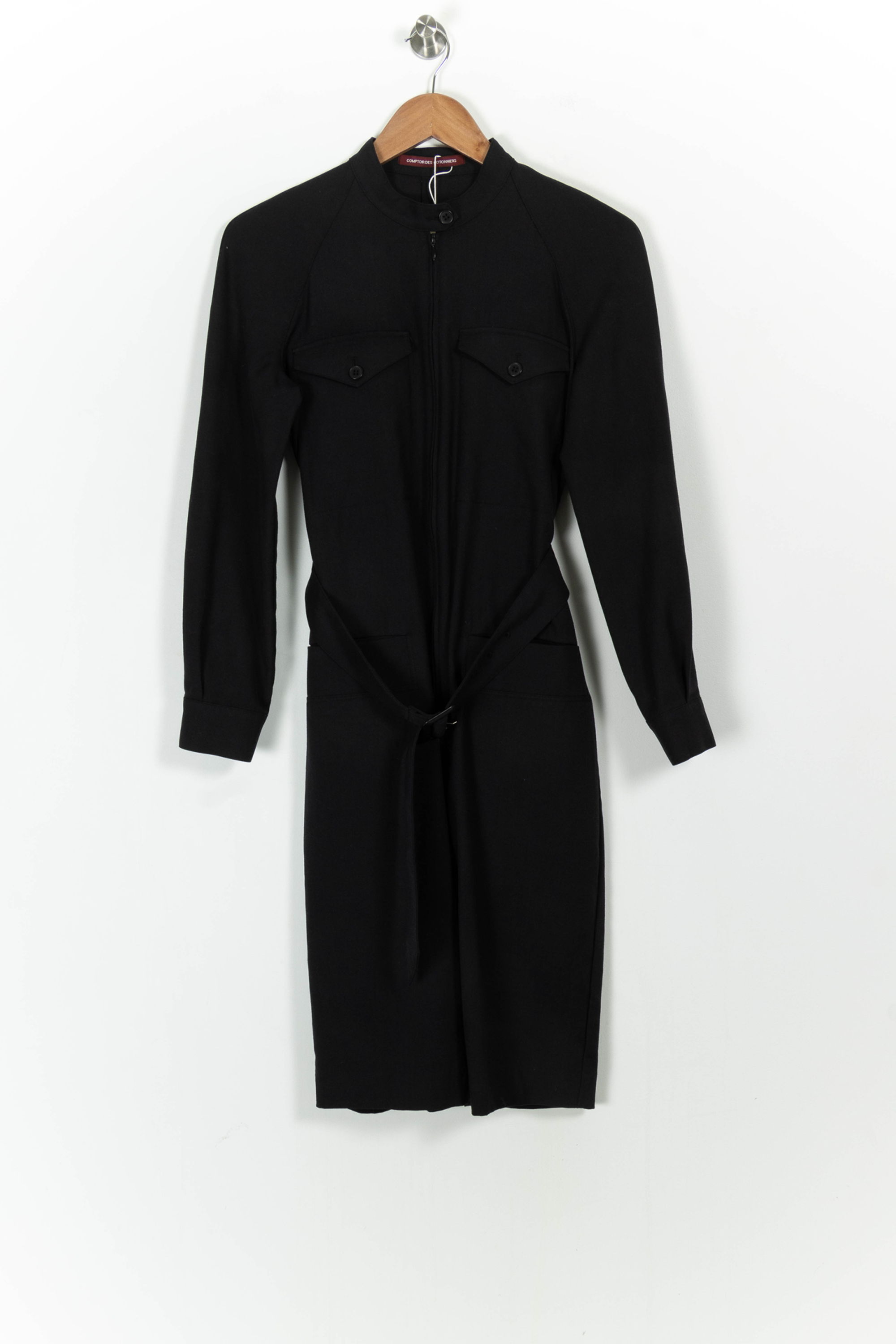 Jumpsuit COMPTOIR DES COTONNIERS - Seconde main Blue