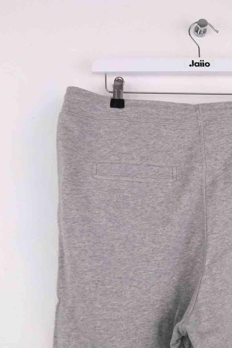 PANTS GANNI - Seconde Main Grey