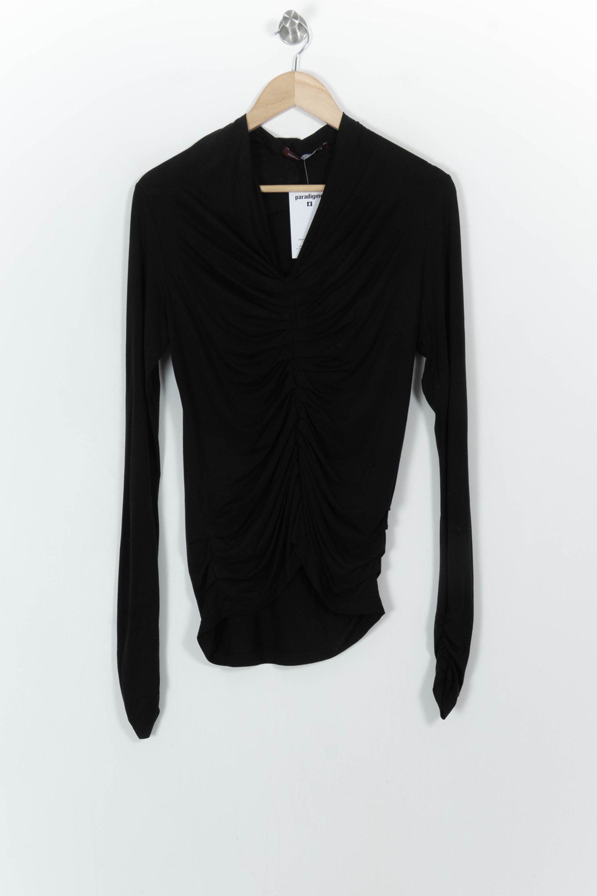 Blouse COMPTOIR DES COTONNIERS - Seconde main Black
