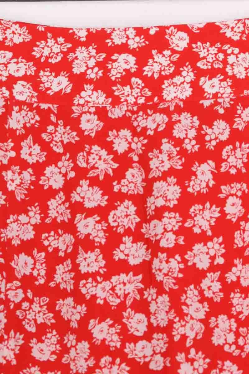 Skirt SEZANE - Seconde main Red