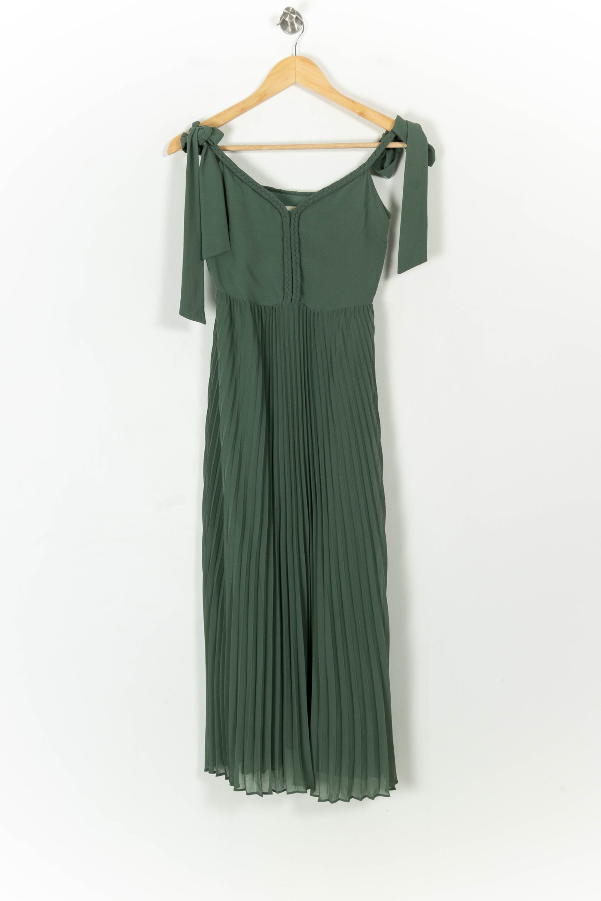 Short & midi dress SEZANE - Seconde main Green