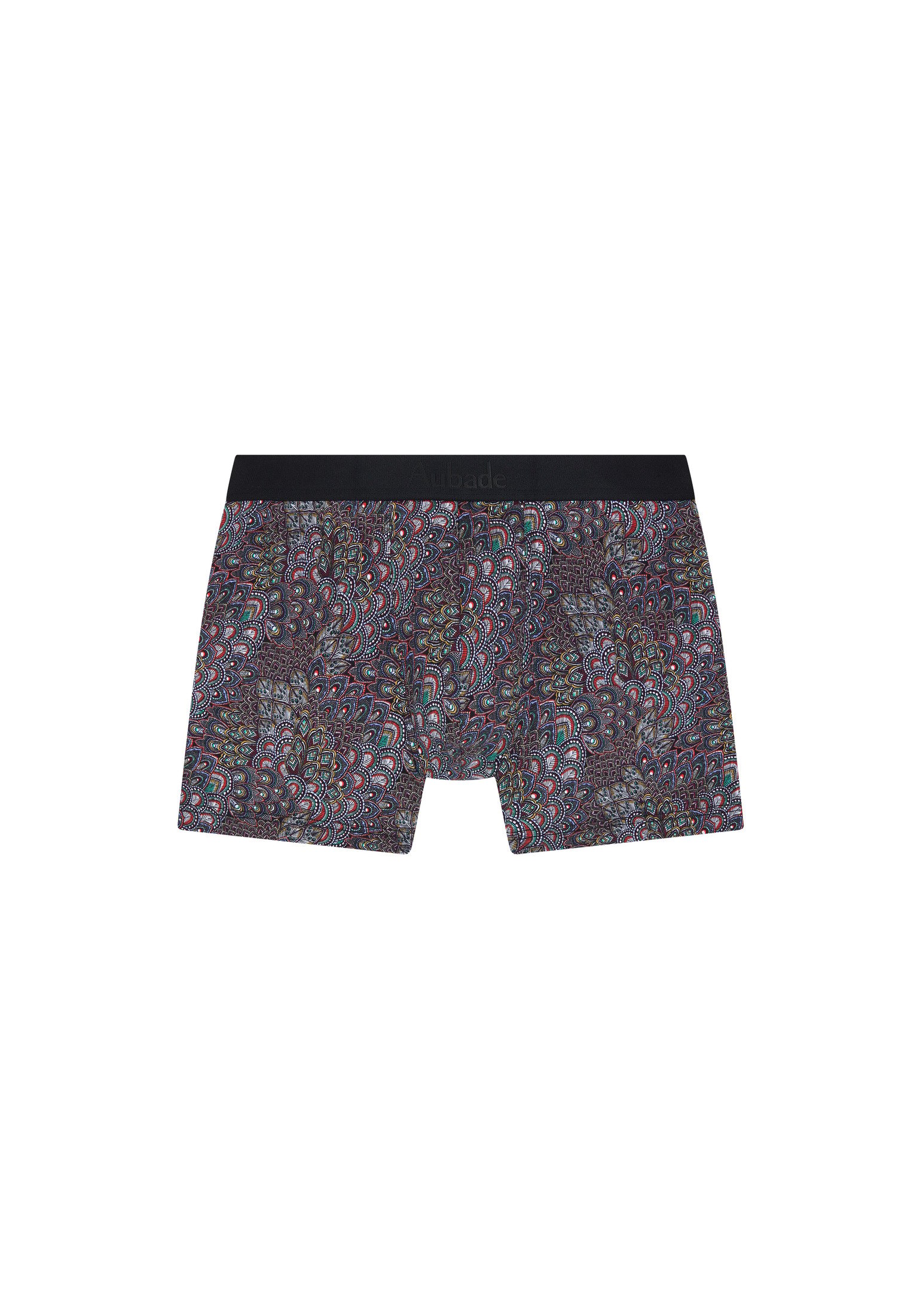 Boxer shorts AUBADE Black