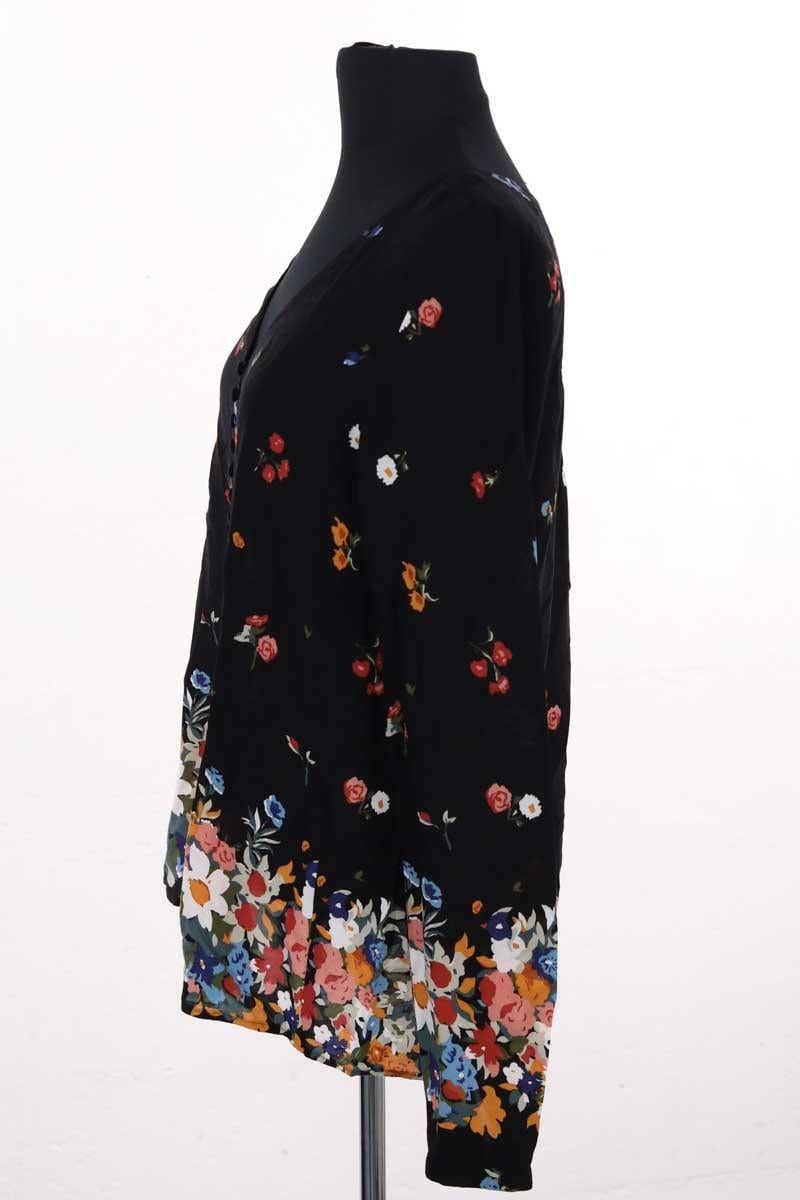 Blouse SEZANE - Seconde main Black