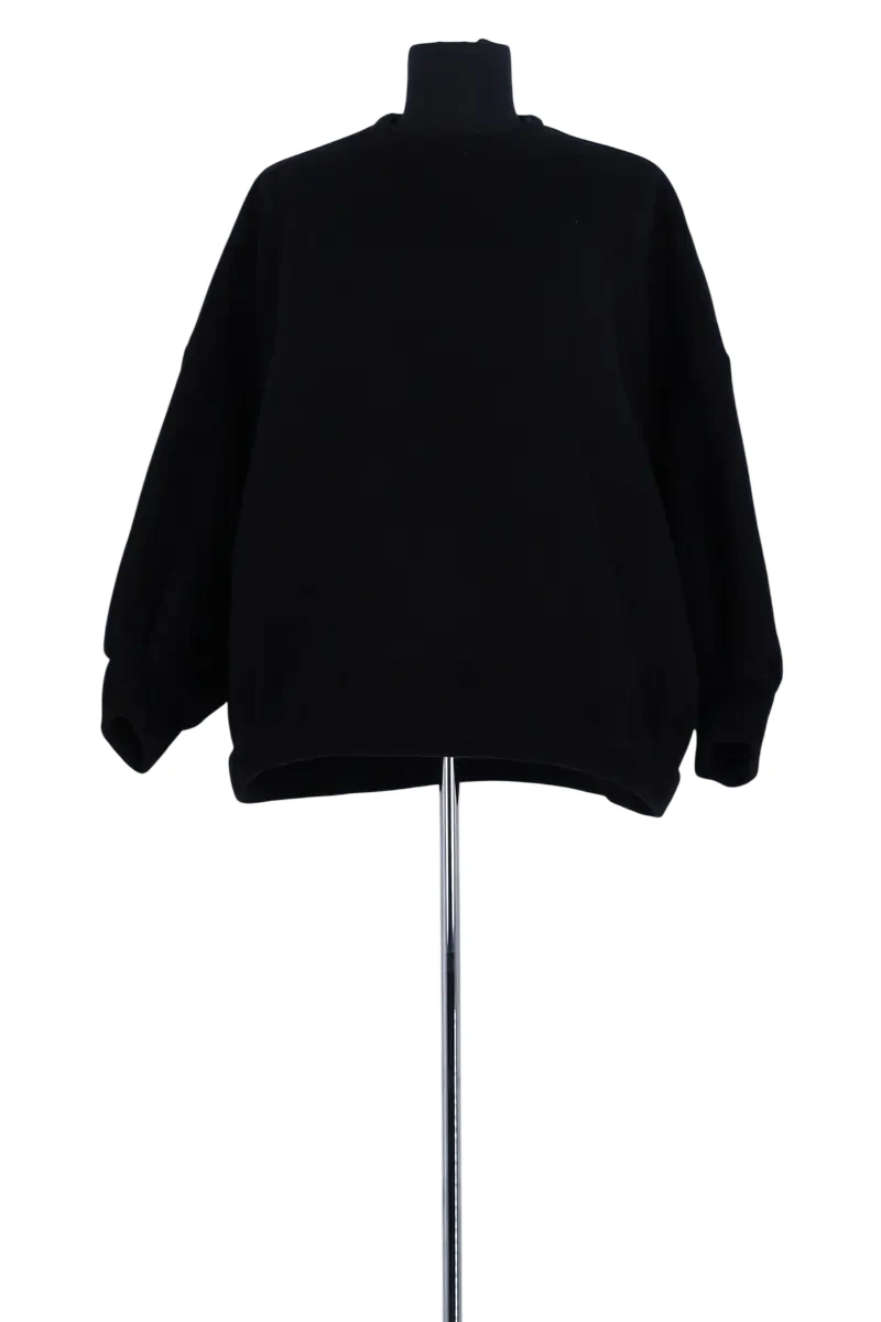 Sweater HEIMSTONE - Seconde Main Black