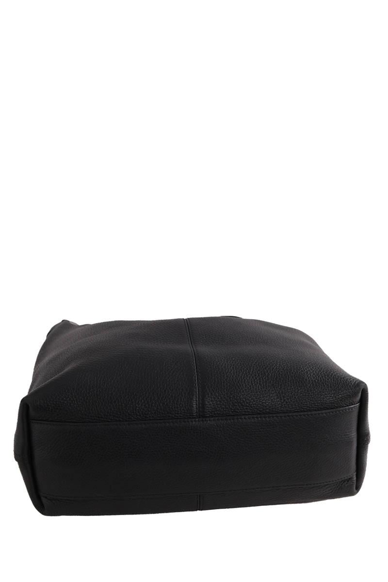 Shoulder bag LONGCHAMP - Seconde Main Black