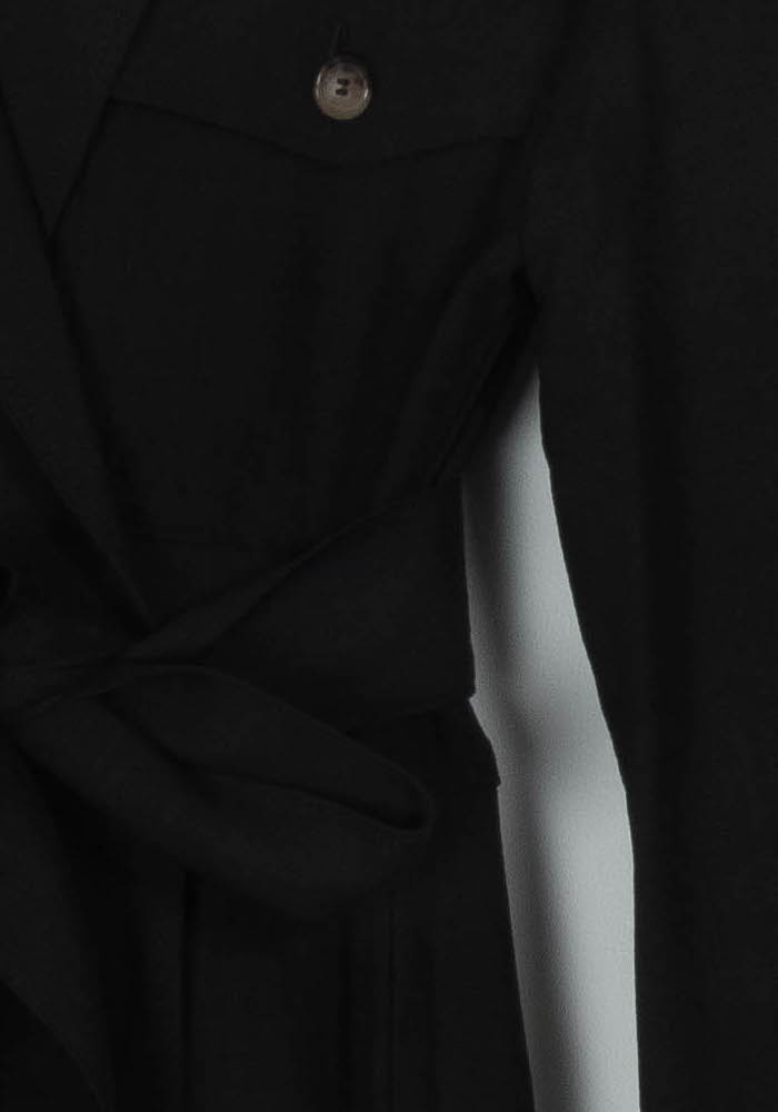 Short & midi dress SEZANE - Seconde main Black