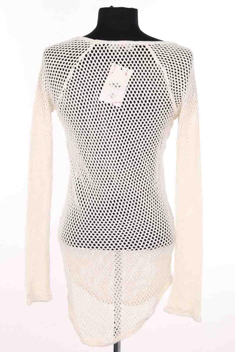 Sweater ISABEL MARANT - Seconde Main Beige