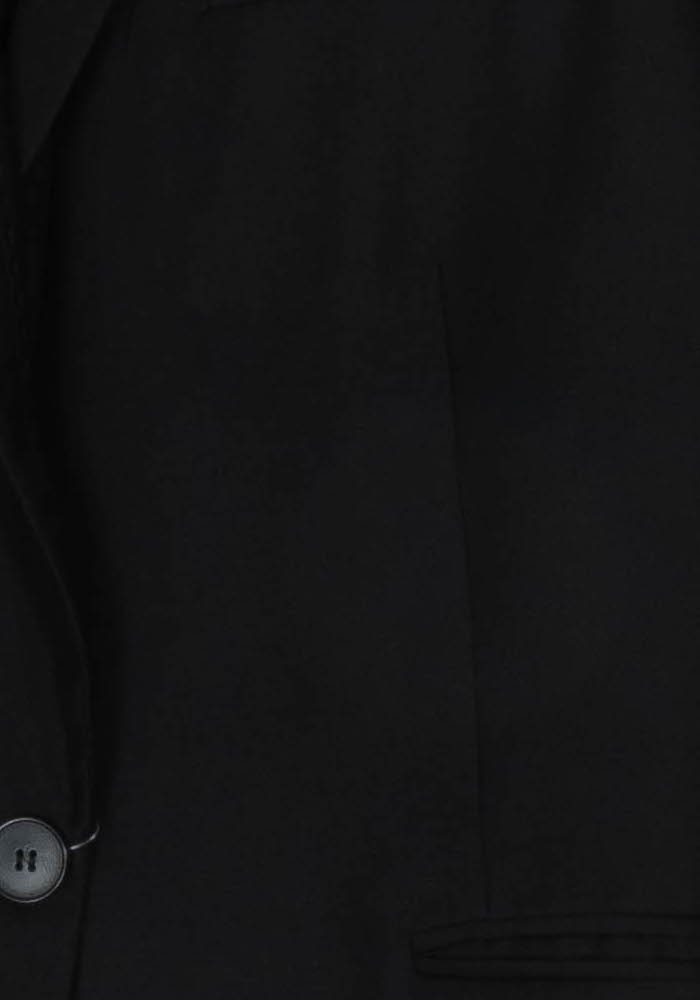 Jacket COMPTOIR DES COTONNIERS - Seconde main Black