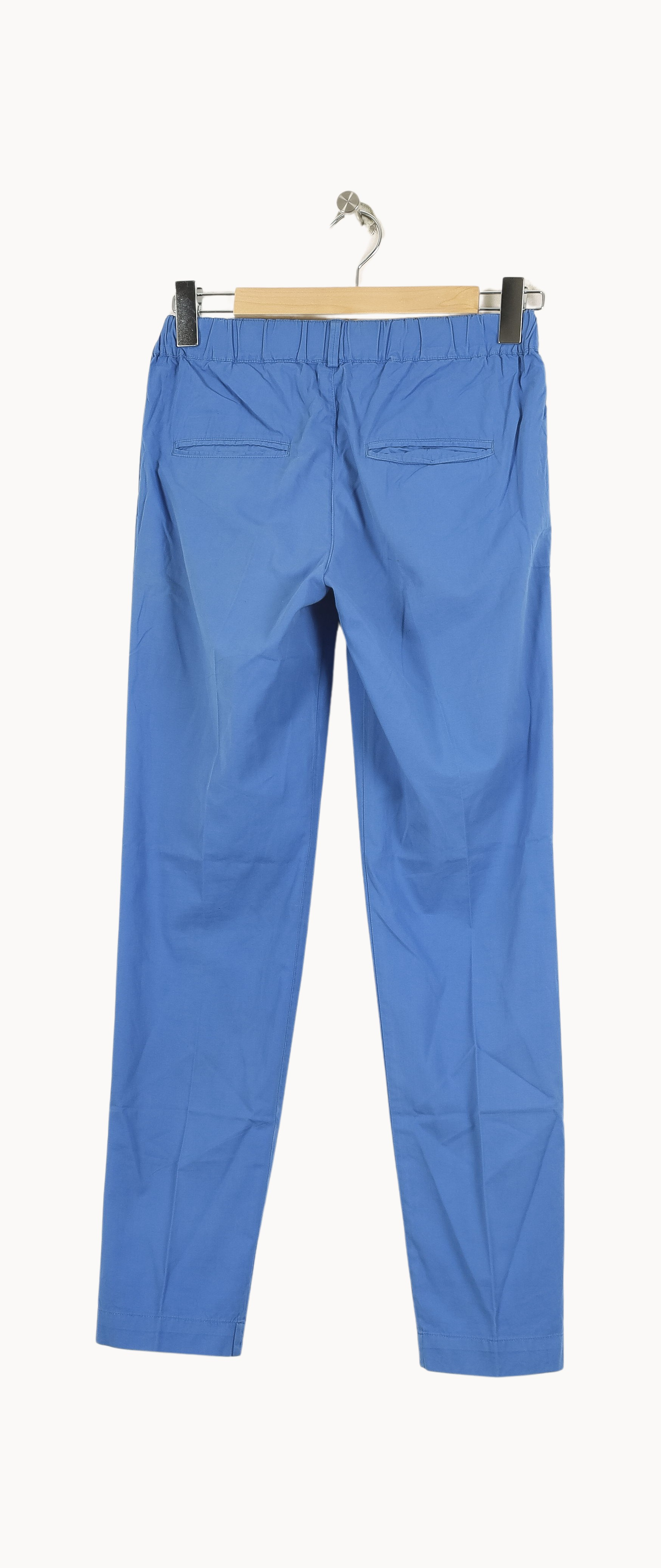 Pants COMPTOIR DES COTONNIERS - Seconde main Blue