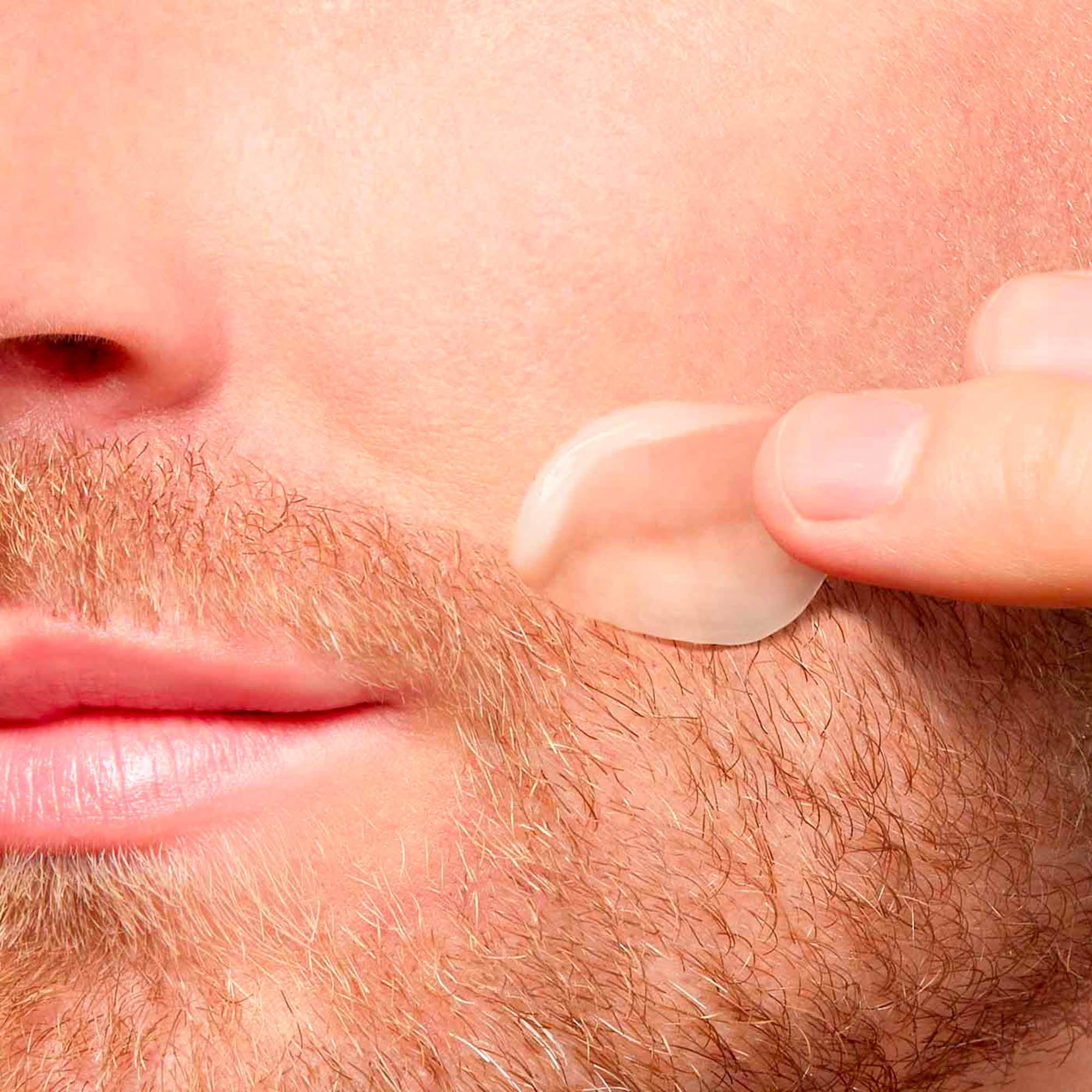 ClarinsMen Soothing After-Shave Gel CLARINS No color